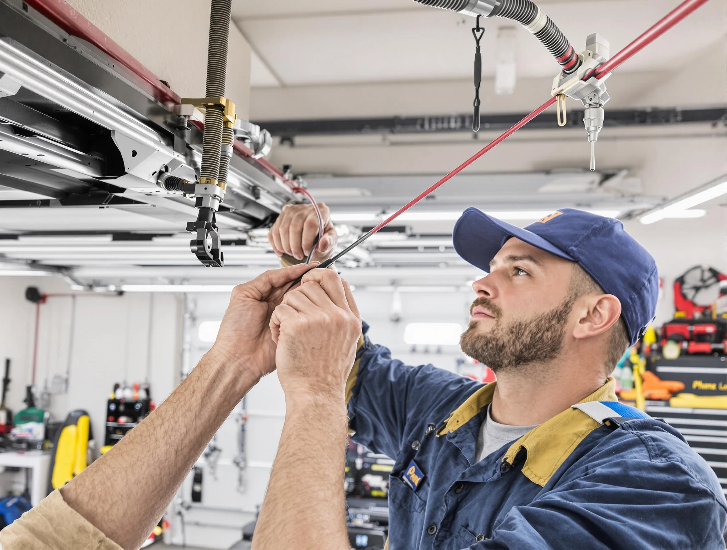 Cable Repair service in Mountain Park, GA