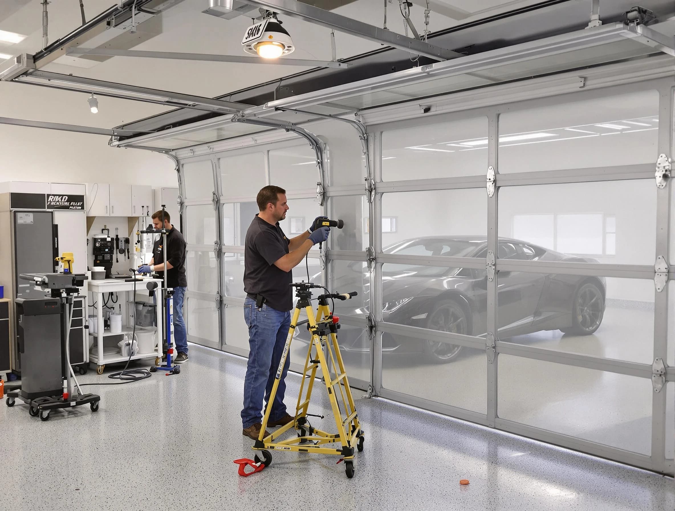 Dents Repair service in Mountain Park, GA