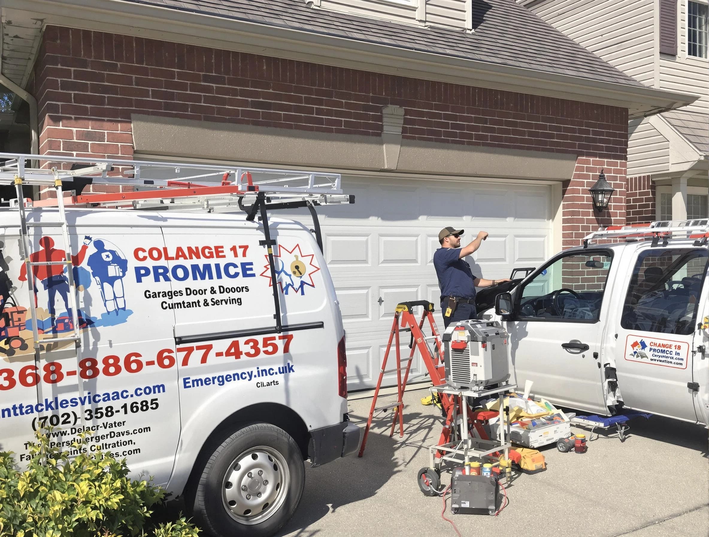 Same Day Repair service in Mountain Park, GA